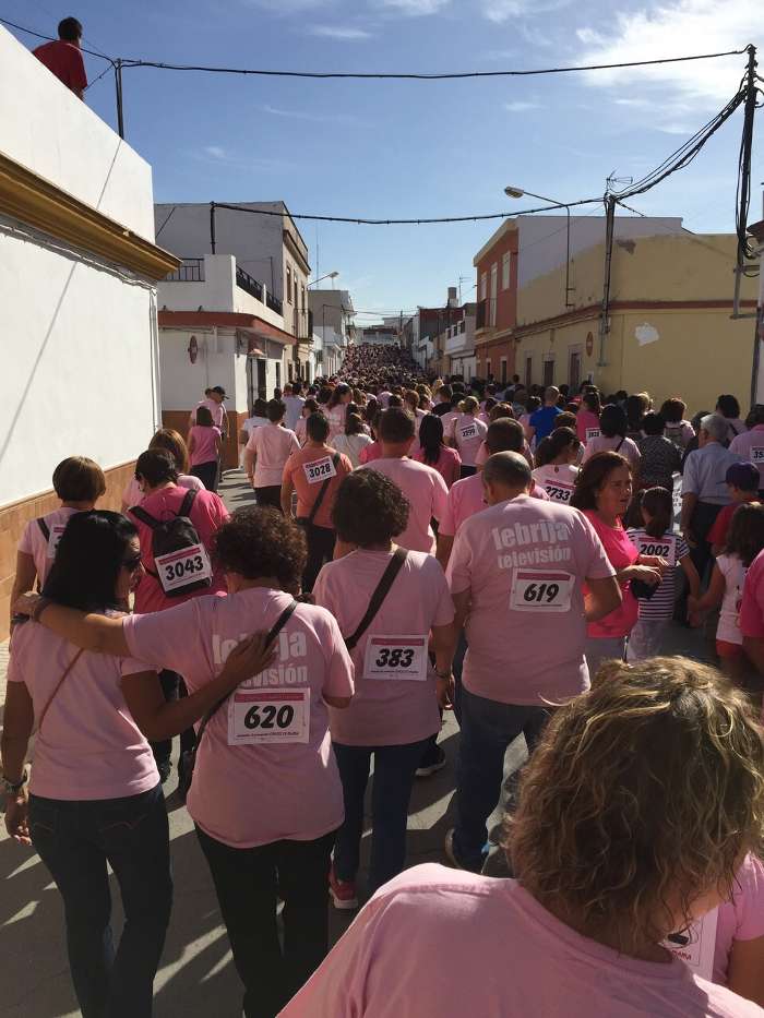 marcha cancer cuervo