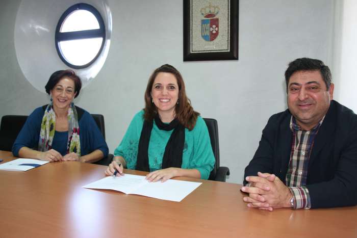 firma convenio residencia