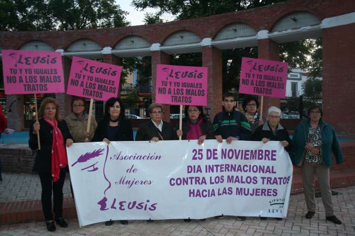 manifestacion 25 nov 2015