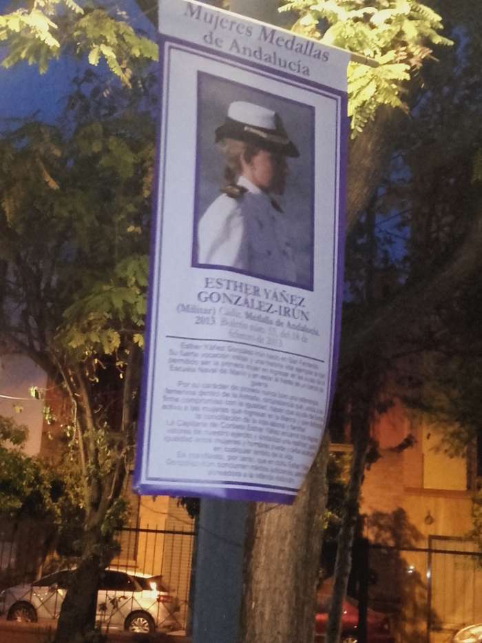 expo grandes mujeres andaluzas