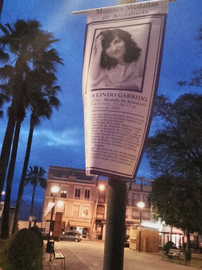 expo grandes mujeres andaluzas