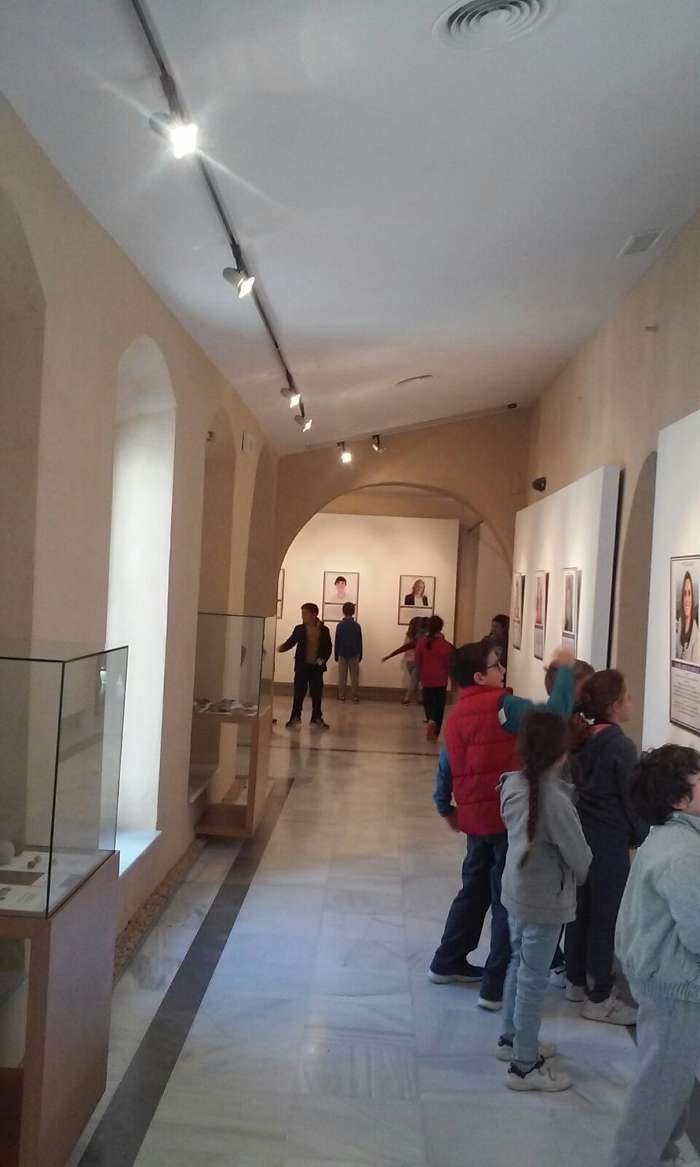 activ 8 de marzo alumnos