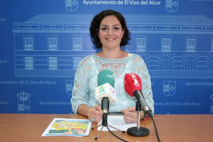 rueda pilar aula de verano 2016