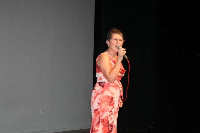 clausura taller artesanía 2016