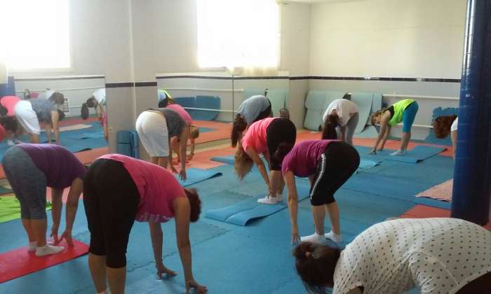 inicio activ mujer 2016