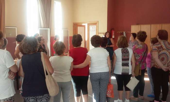 inicio activ mujer 2016