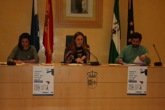 pleno joven 25 nov 2016