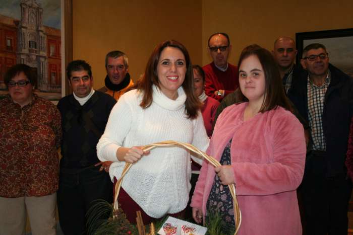 cesta navida albaicin 2016