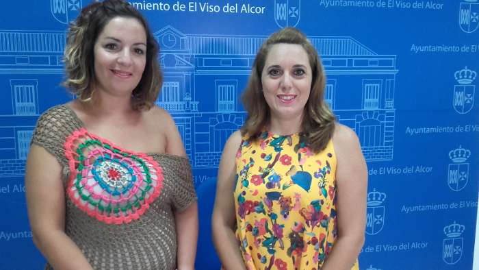 rueda anabel y pilar