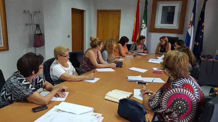 reunion consejo mujer 25 n