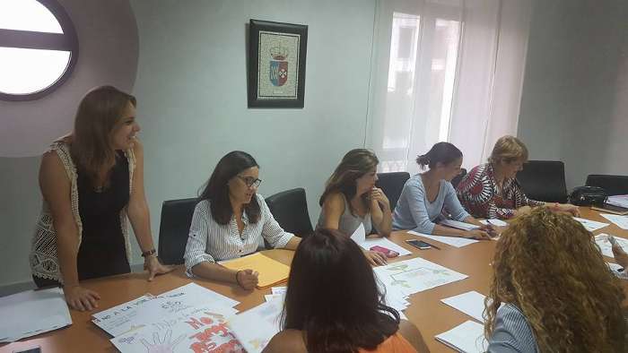 reunion consejo mujer 25 n