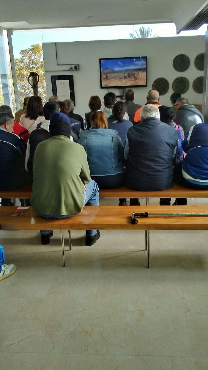 dia discapacidad 2017