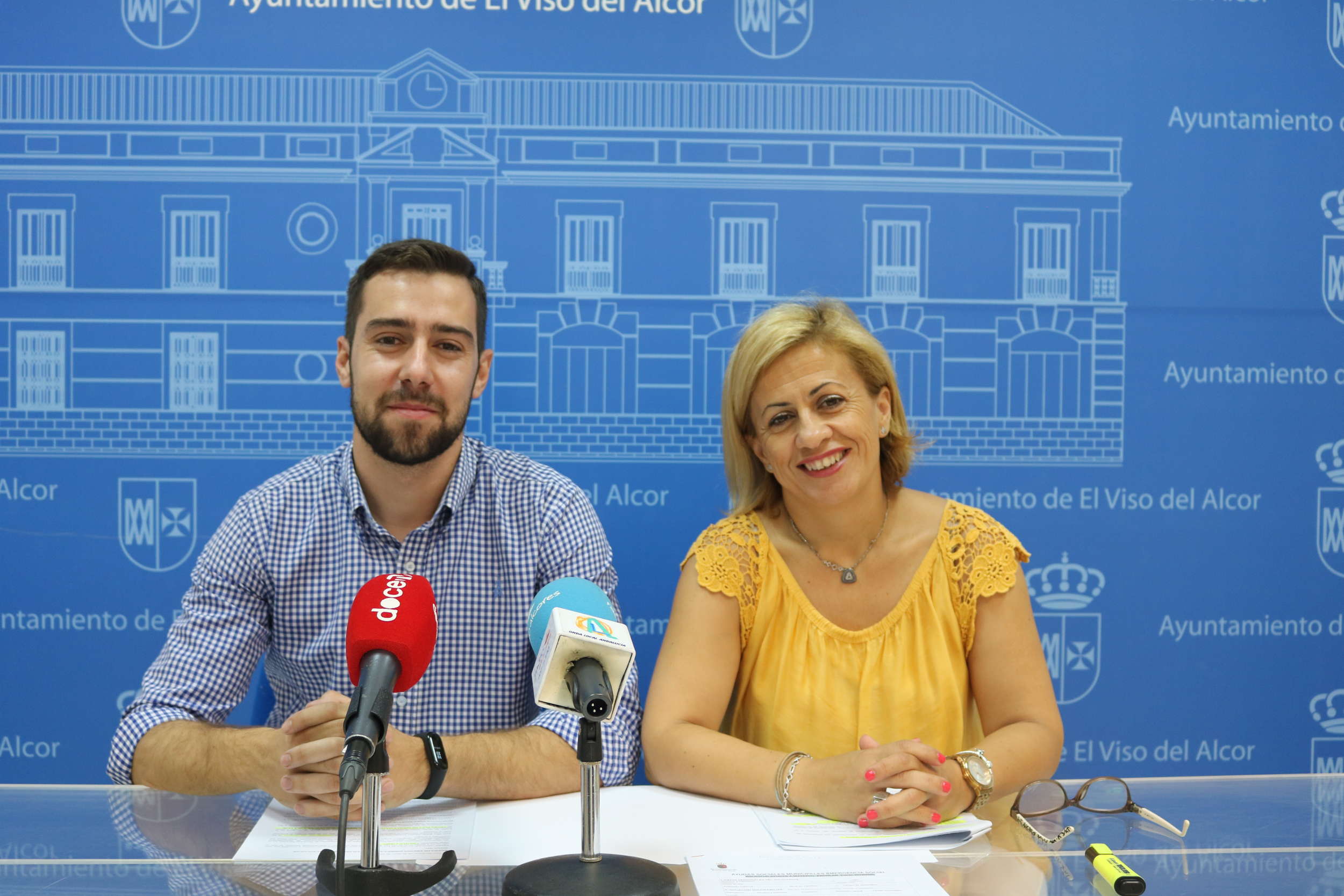 EL 1 DE JULIO COMIENZA EL PLAZO DE SOLICITUD DEL CHEQUE DE AYUDAS PARA ...