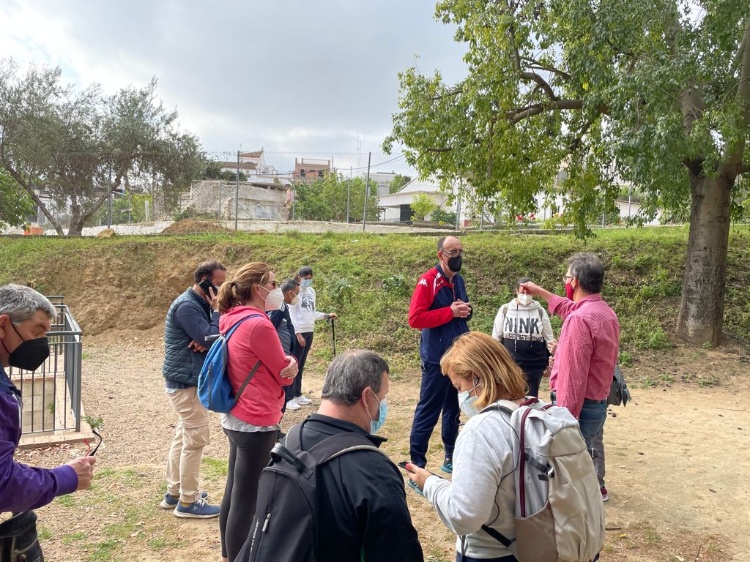 ruta prog albaicin 2