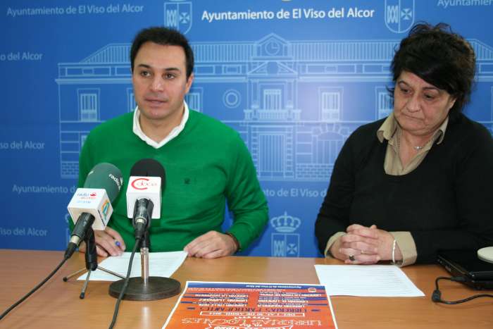 pres feria del libro