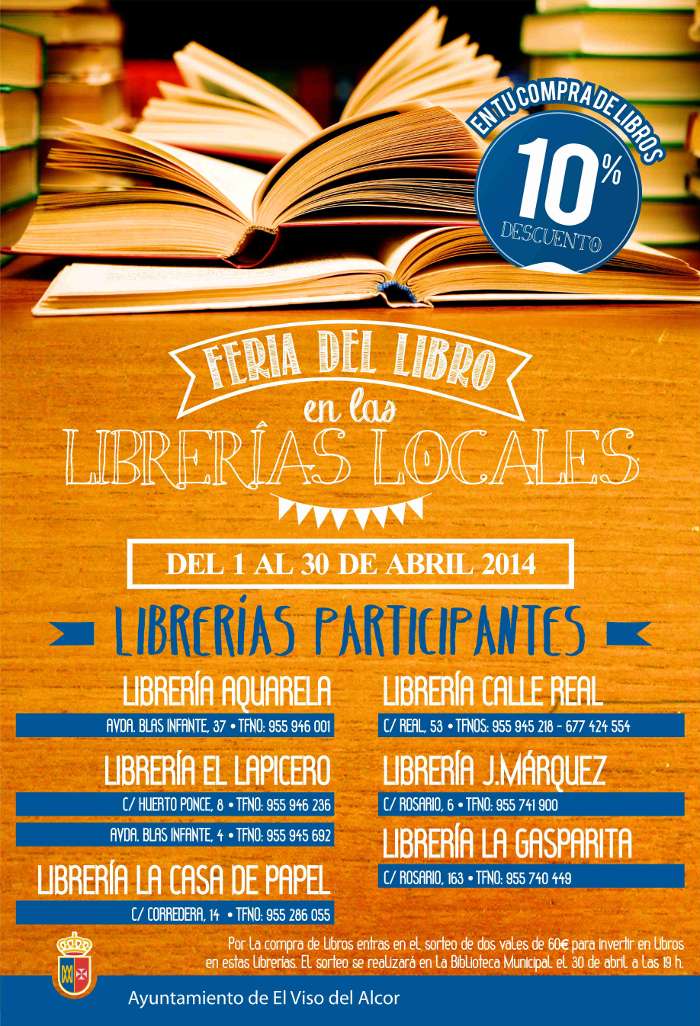 pres feria del libro