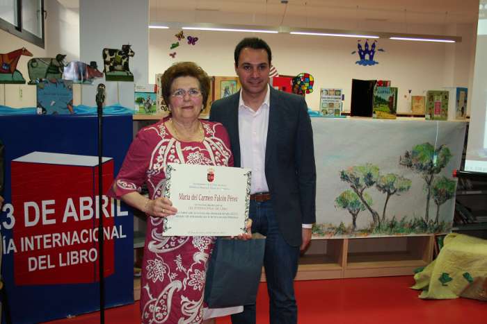 premios día del libro