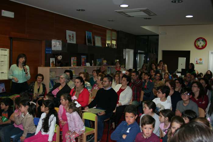 premios día del libro