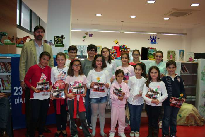 premios día del libro