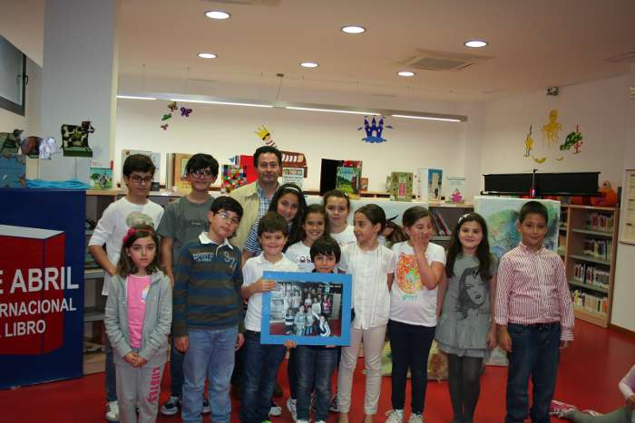 premios día del libro