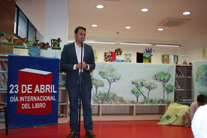 premios día del libro