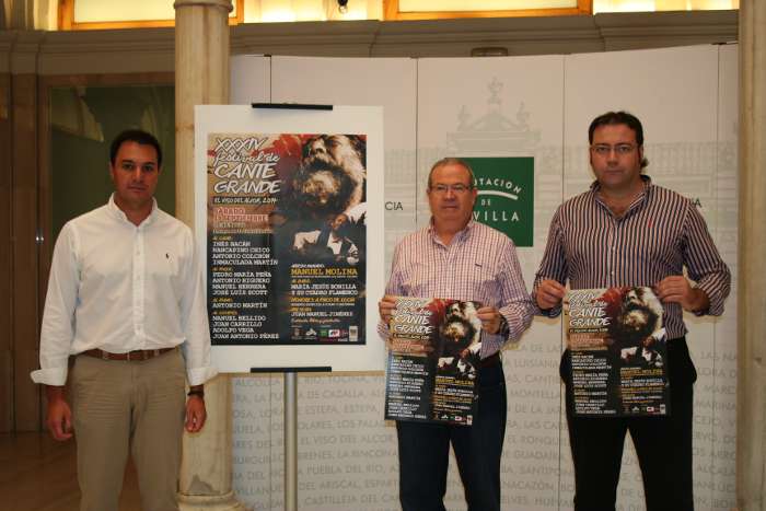 pres festival flamenco