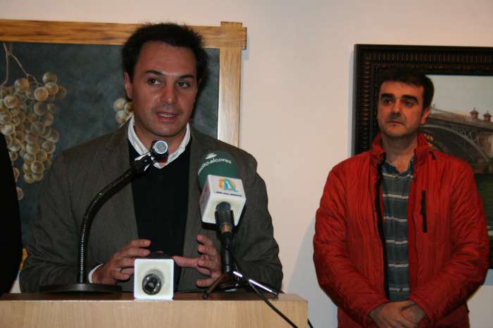 inaug expo aficionarte