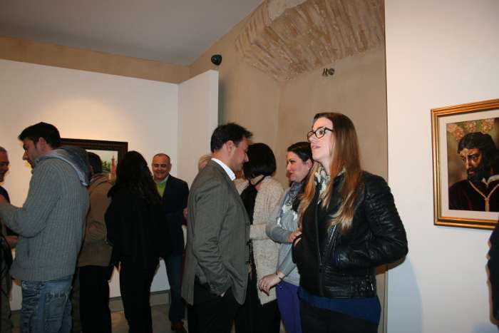 inaug expo aficionarte