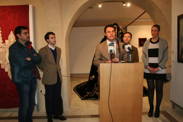 inaug expos trinitarias