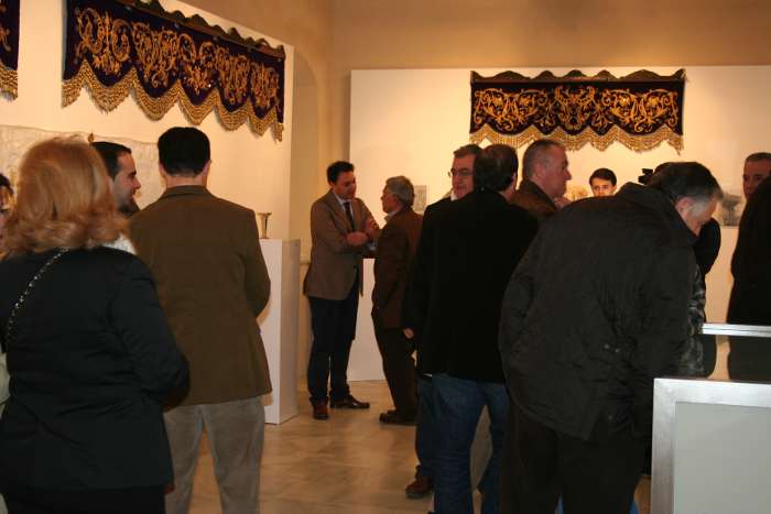 inaug expos trinitarias