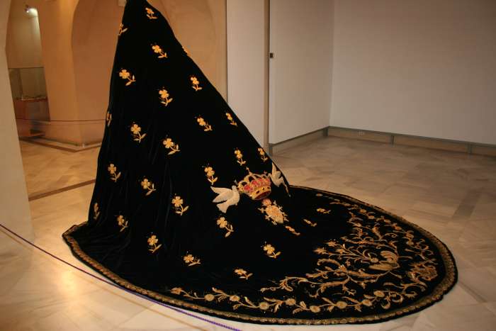 inaug expos trinitarias