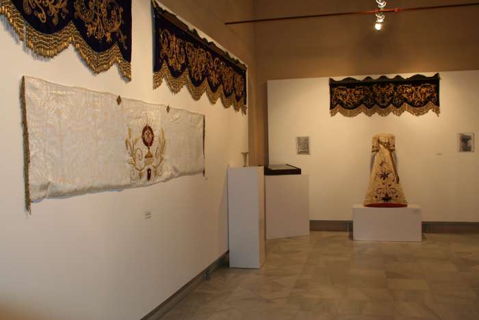 inaug expos trinitarias