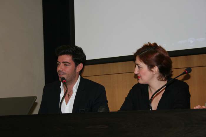 inaug expo manuel peña