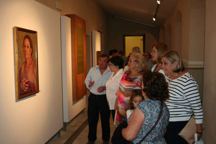 inaug expo manuel peña