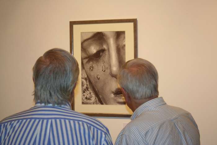 inaug expo manuel peña