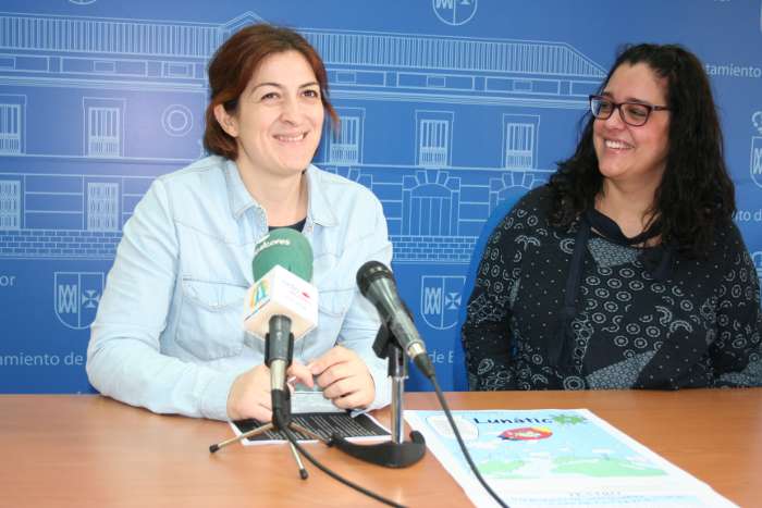 teatro lunatico rueda