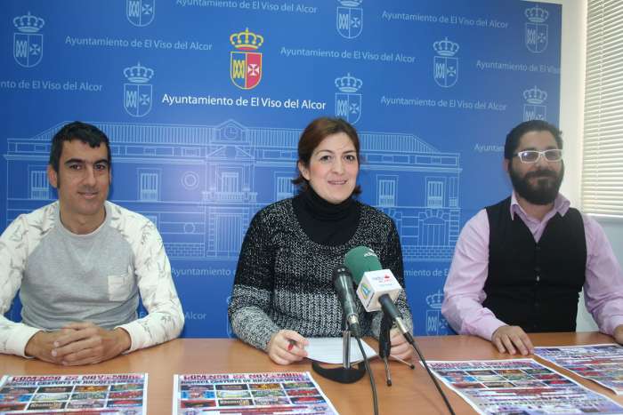 cartel juegos de mesa