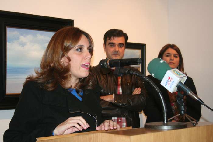 inaug expo juan roldan