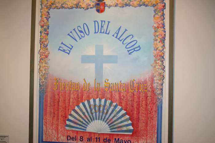 inaug expo juan roldan