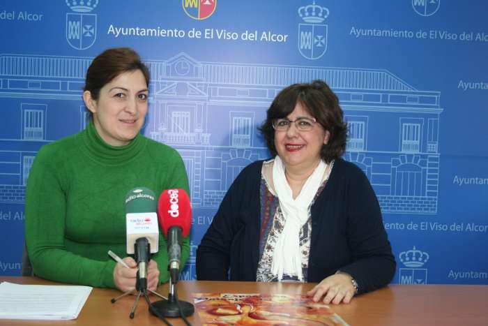 rueda expo cristina lopez