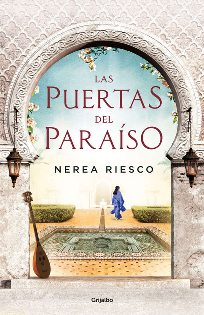 portada libro nerea