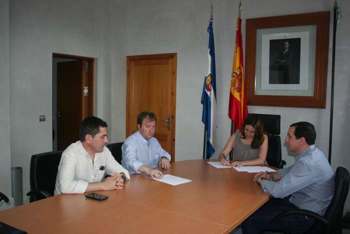 convenio fuente del sol 2016