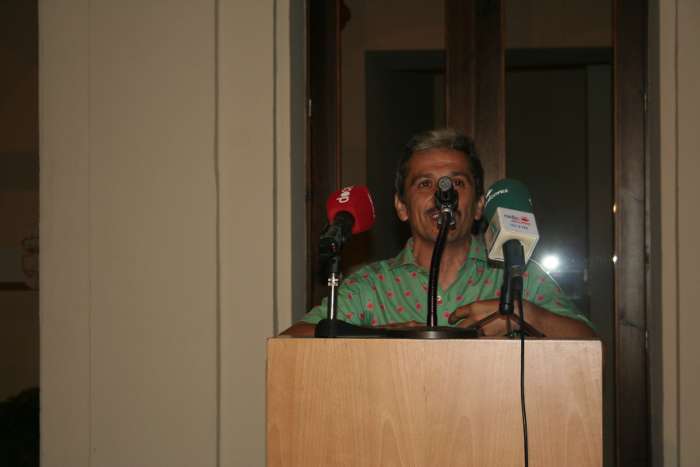 inaug expo cursos pintura