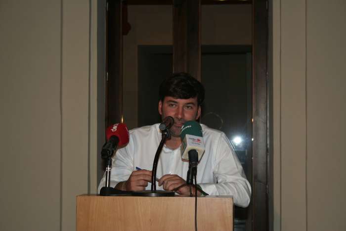 inaug expo cursos pintura