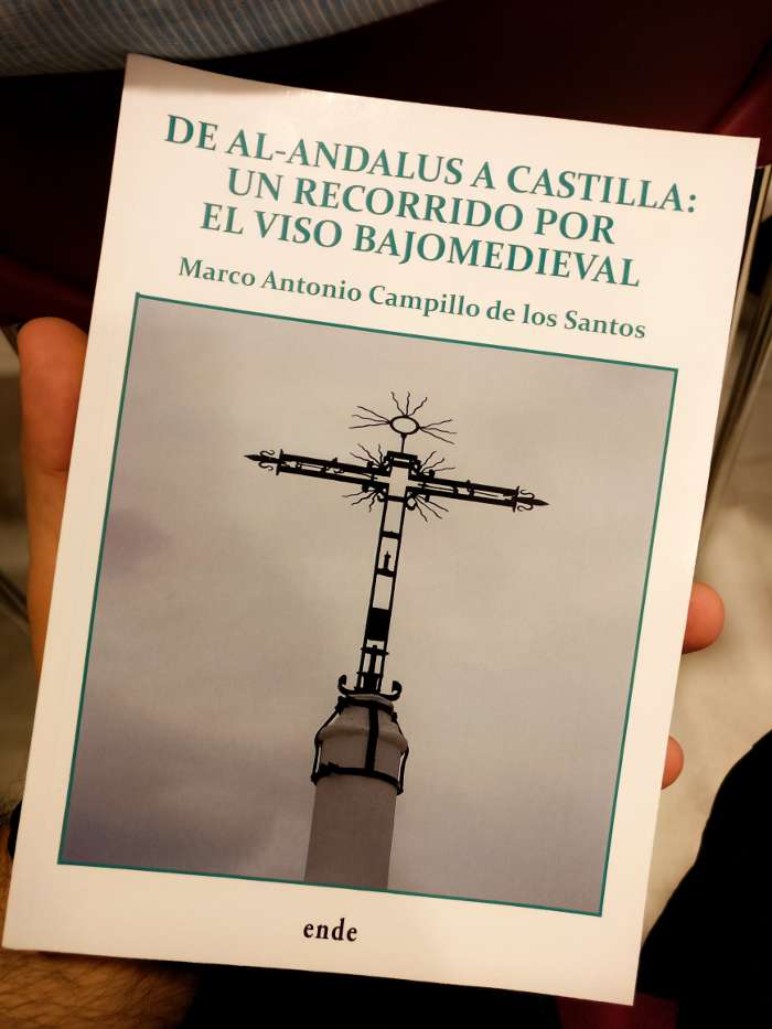 acto pres libro marco antonio