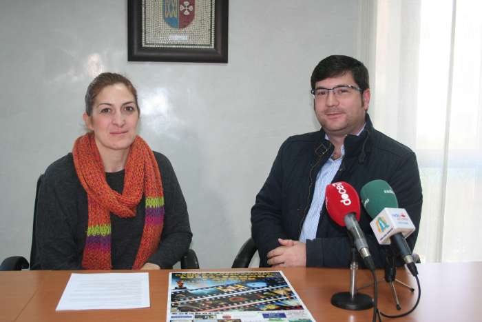 rueda concierto navidad