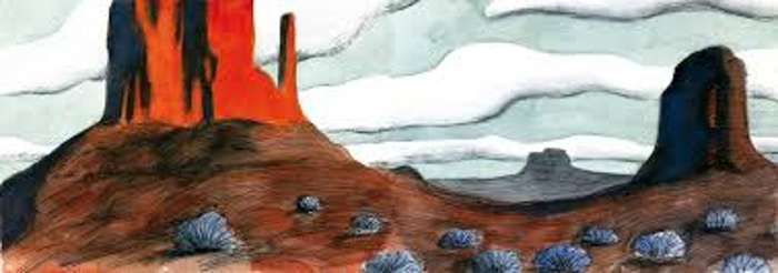 cartel expo manuel ortiz