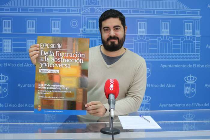 rueda juan con cartel