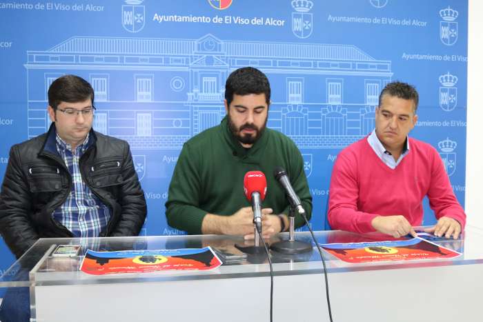 concierto navidad santa maria del alcor