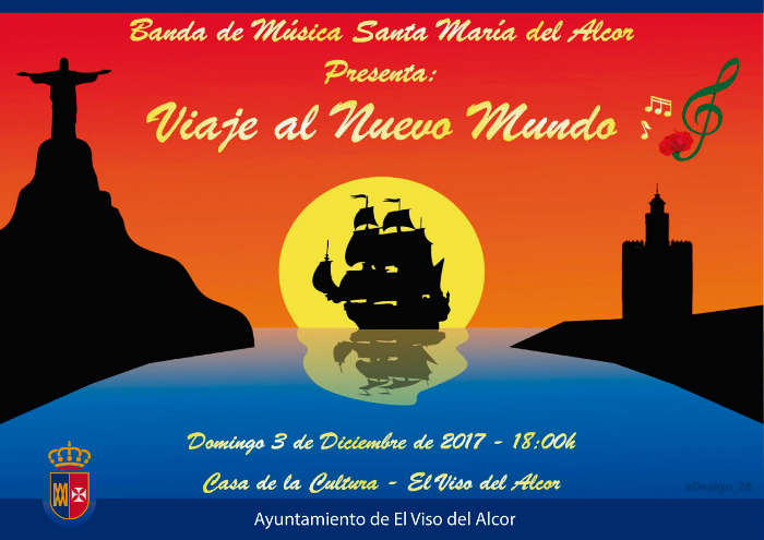 concierto navidad santa maria del alcor